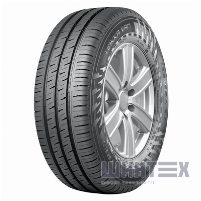 Nokian Hakka VAN 225/75 R16C 121/120R